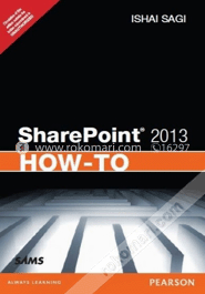 SharePoint 2013 How to 