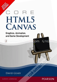 Core HTML5 Canvas