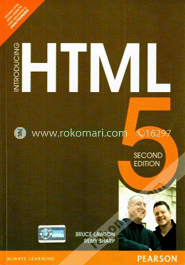 Introducing HTML5