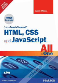 Sams Teach Yourself Html, Css And Javascript All In One