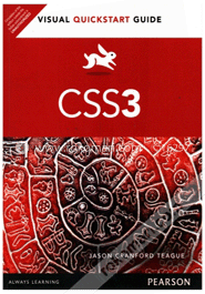 CSS3: Visual QuickStart Guide 