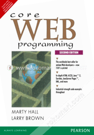 Core Web Programming