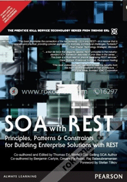 SOA with REST : Principles, Patterns