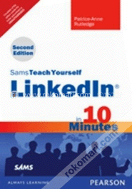 Sams Teach Yourself LinkedIn in 10 Minutes (Paperback)