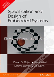 Specification and Design of Embedded Systems