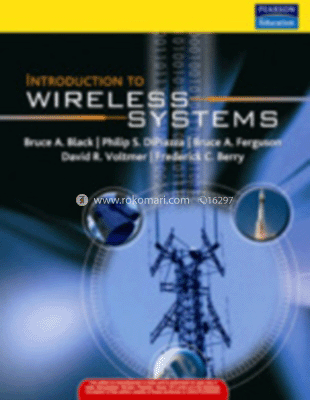 Introduction to Wireless Systems