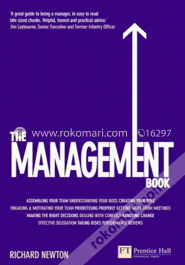 Management Book (Paperback)
