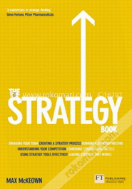The Strategy Book (Paperback)