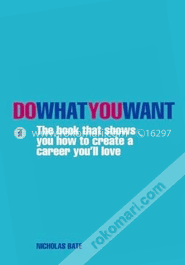 Do What You Want 