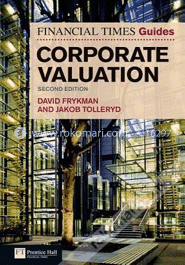 Corporate Valuation (Paperback)