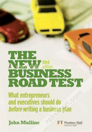The New Business Road Test 