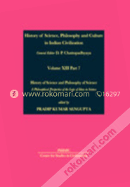 History of Science and Philosophy of Science : A Philosophical Perspective of the Logic of Ideas in Science 