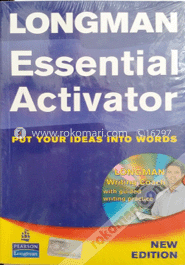 Longman Essential Activator (Paperback)