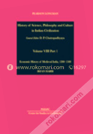 Economic History of Medieval India, 1200-1500