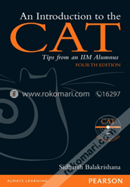 An Introduction To The CAT: Tips From An IIM Alumnus (Paperback)