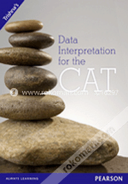 Data Interpretation for the CAT and Other MBA Examinations (Paperback)
