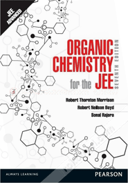 Organic Chemistry for the JEE  (Paperback)