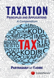 Taxation Principles and Applications: A Compendium 