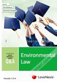 Environmental Law (Paperback)