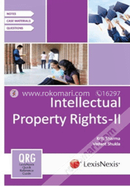 Intellectual Property Right-II (Paperback)