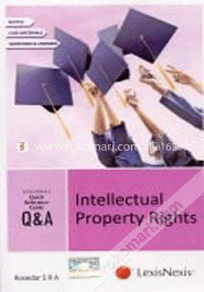 Intellectual Property Rights (Paperback)