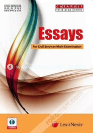 Essays Civil Services (Main) Examination