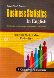 Business Statistics