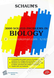 3000 Solved Problems in Biology