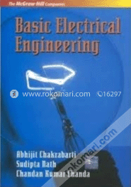 Basic Electrical Engineering image