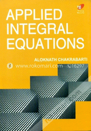 APPLIED INTEGRAL EQUATIONS (Paperback)