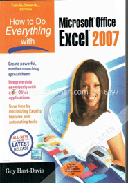 How to Do Everything with Microsoft Office Excel 2007
