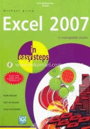 Excel 2007 in Easy Steps