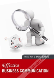 Effective Business Communication (Paperback)