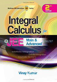 Integral Calculus for JEE Main and Advanced