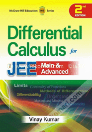 Differential Calculus for JEE Mains and Advanced 