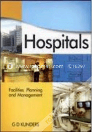 Hospitals : Facilities Planning and Management (With CD)