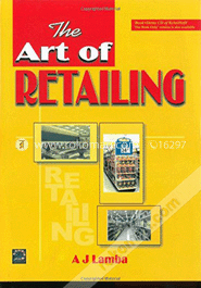 The Art of Retailing (with CD) 