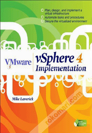 VMware vSphere 4 Implementation
