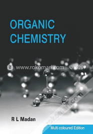 Organic Chemistry