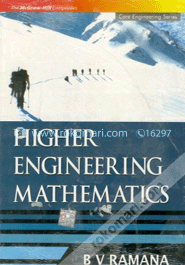 Higher Engineering Mathematics 