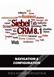 Siebel Crm 8.1: Navigation 