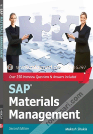 Sap Materials Management With 150 Interview Questions And Answers (Paperback)