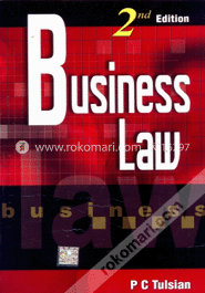 Business Law (Paperback)