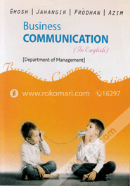 Business Comunication (In English) - Hons 2nd Year