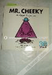 MR. Cheeky