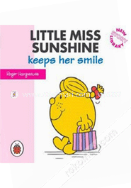 Little Miss Sunshine Keeps Her Smile