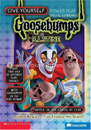 Trapped in the Circus of Fear