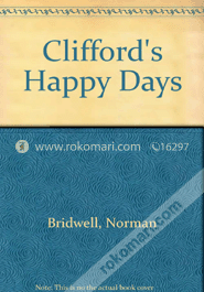 Clifford's Happy Days: A Pop-Up Book 