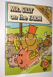 Mr. Silly at the Farm 