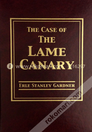 The Case of the Lame Canary